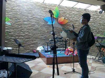 酒店、娱乐场所消杀服务