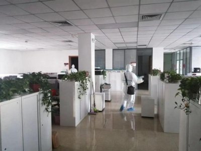 消毒服务